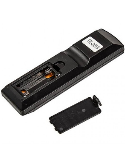 Пульт дистанційного управління для DVB-T2 Trimax TR-2015 HD FTA PVR