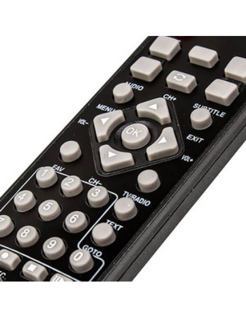 Пульт дистанційного управління для DVB-T2 Trimax TR-2015 HD FTA PVR