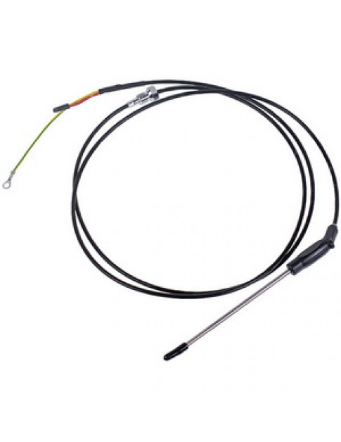 Датчик температури (зонд) UNOX TR1040A Pt100 -40…+300°C L=1280mm