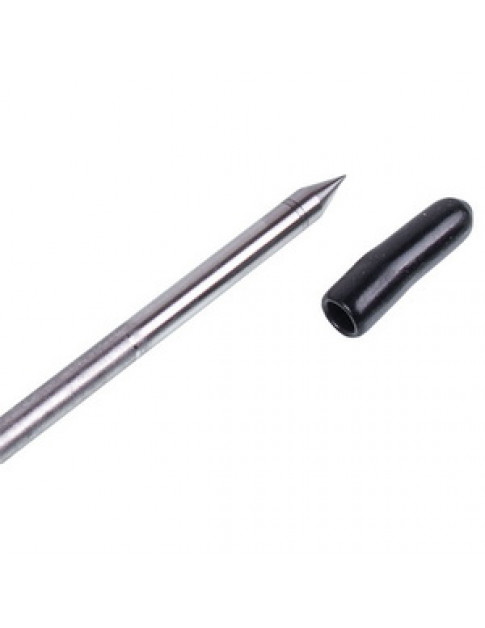 Датчик температури (зонд) UNOX TR1040A Pt100 -40…+300°C L=1280mm