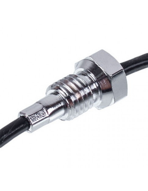 Датчик температури (зонд) UNOX TR1040A Pt100 -40…+300°C L=1280mm