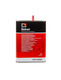 Промивна рідина для конденсаторів ERRECOM (5l) Belnet