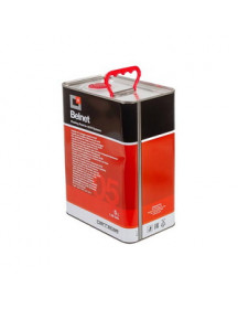 Промивна рідина для конденсаторів ERRECOM (5l) Belnet Промивна рідина для конденсаторів ERRECOM (5l) Belnet