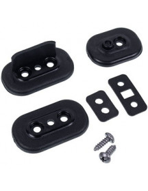 Датчик температури (зонд) UNOX TR1105A0 Pt100 -50…+150°C L=1000mm