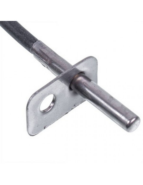 Датчик температури (зонд) UNOX TR1105A0 Pt100 -50…+150°C L=1000mm