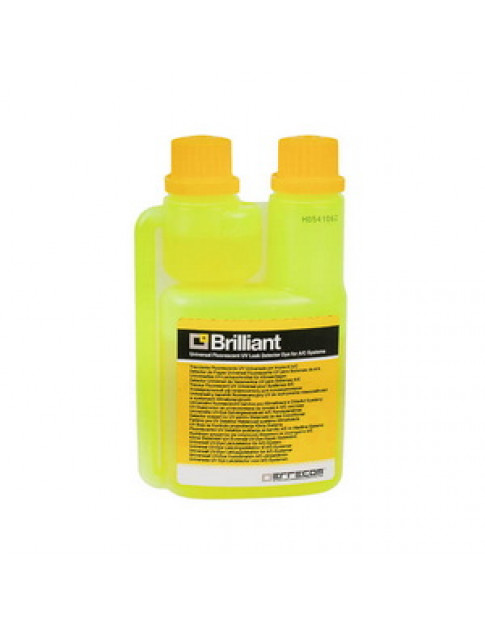 Наповнювач (барвник) флуоресцентний ERRECOM TR1119.F.S1 (100ml) Brilliant