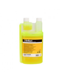 Наповнювач (барвник) флуоресцентний ERRECOM TR1A03.01.S1 (1000ml) Brilliant