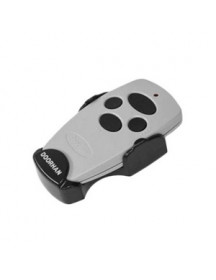 Пульт ДК для гаражних воріт та шлагбаумів DOORHAN TRANSMITER-4