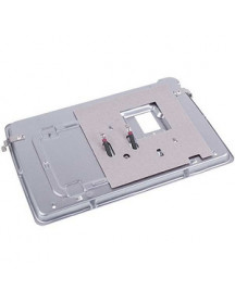 Тен нижній з відбивачем для електрогриля Tefal TS-01034590 B=310mm L=200mm Тен нижній з відбивачем для електрогриля Tefal TS-01034590 B=310mm L=200mm