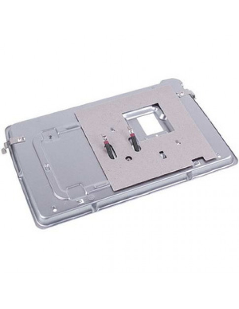 Тен нижній з відбивачем для електрогриля Tefal TS-01034590 B=310mm L=200mm