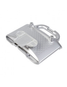 Нижня частина корпусу бутербродниці Moulinex TS-01038060