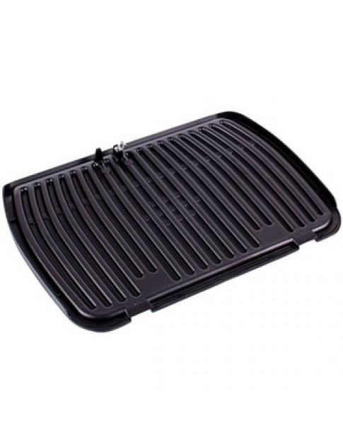 Панель жарочна (верхня) TS-01039391 для електрогриля Tefal