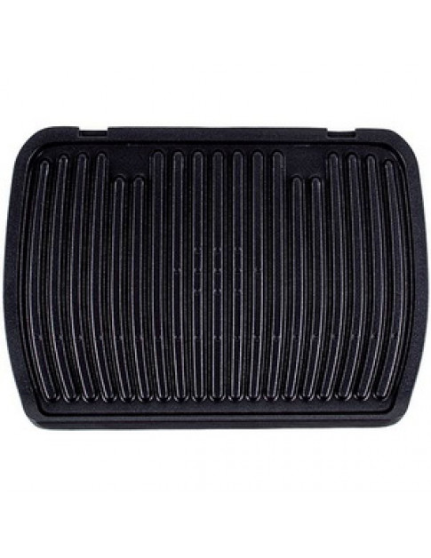 Панель жарочна (верхня) TS-01039391 для електрогриля Tefal