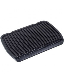 Панель жарочна (нижня) для електрогриля Tefal TS-01039401