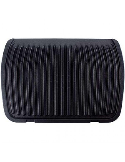 Панель жарочна (нижня) для електрогриля Tefal TS-01039401