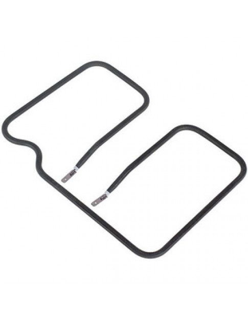 Tefal TS-01039470 Тен верхній  для електрогриля 