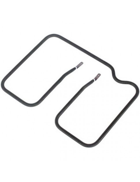 Tefal TS-01039470 Тен верхній  для електрогриля 