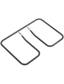 Тен нижній 1000W TS-01039500 для електрогриля Tefal