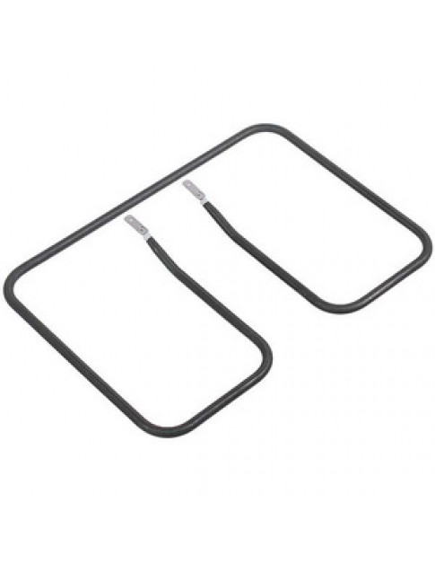 Тен нижній 1000W TS-01039500 для електрогриля Tefal