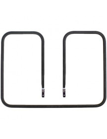 Тен нижній 1000W TS-01039500 для електрогриля Tefal Тен нижній 1000W TS-01039500 для електрогриля Tefal