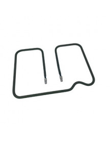 Тен верхній для електрогриля Tefal TS-01040930 900W B=245mm L=175mm Тен верхній для електрогриля Tefal TS-01040930 900W B=245mm L=175mm