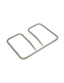 Тен нижній для гриля Tefal TS-01040950 900W Тен нижній для гриля Tefal TS-01040950 900W