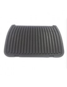 Накладка тефлонова (нижня) для гриля Tefal TS-01041421 Накладка тефлонова (нижня) для гриля Tefal TS-01041421