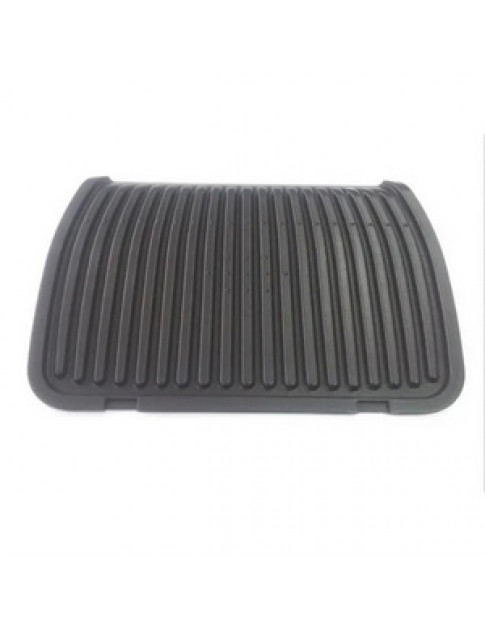 Накладка тефлонова (нижня) для гриля Tefal TS-01041421