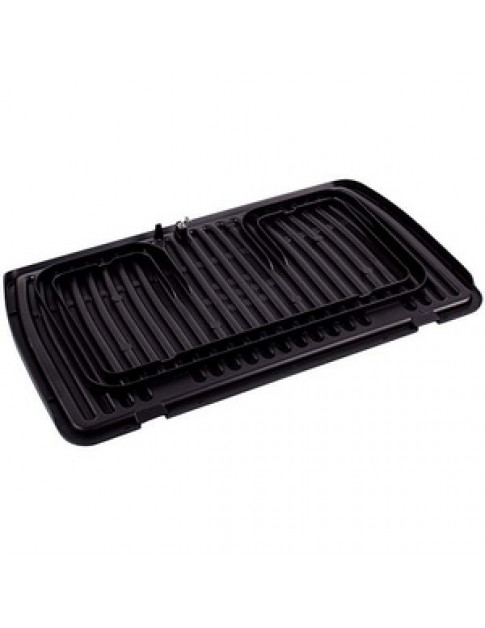 Панель жарочна (верхня) для електрогриля Tefal TS-01041601