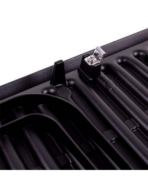 Панель жарочна (верхня) для електрогриля Tefal TS-01041601