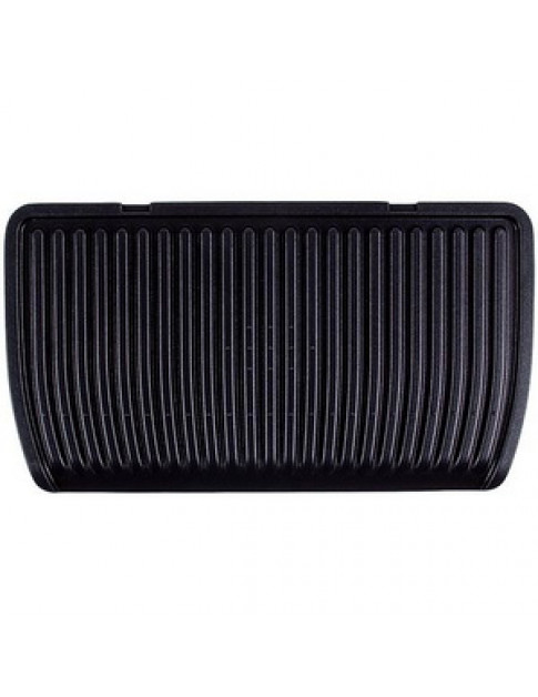 Панель жарочна (нижня) для електрогриля Tefal TS-01041611