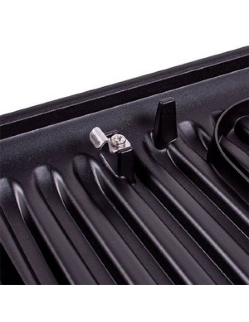 Панель жарочна (нижня) для електрогриля Tefal TS-01041611