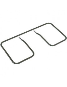 Тен для електрогриля Tefal TS-01041760 1000W B=315mm L=160mm (верхній/нижній)