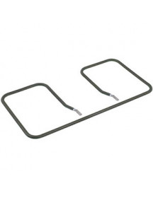 Тен для електрогриля Tefal TS-01041760 1000W B=315mm L=160mm (верхній/нижній) Тен для електрогриля Tefal TS-01041760 1000W B=315mm L=160mm (верхній/нижній)