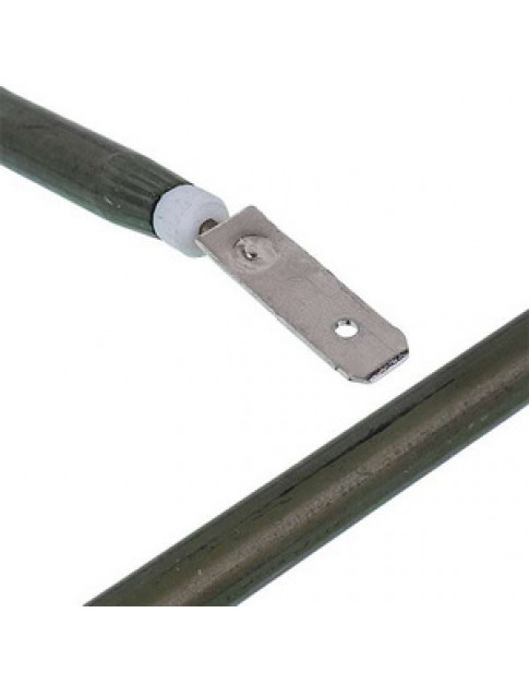 Тен для електрогриля Tefal TS-01041760 1000W B=315mm L=160mm (верхній/нижній)