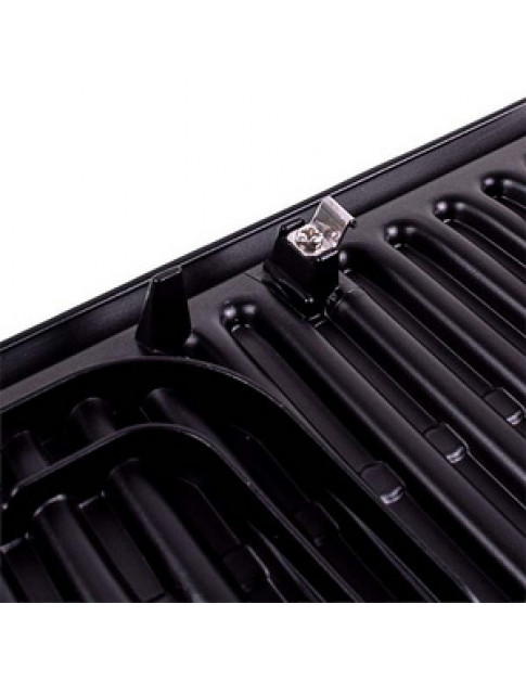 Панель жарочна (верхня) TS-01043980 для електрогриля Tefal