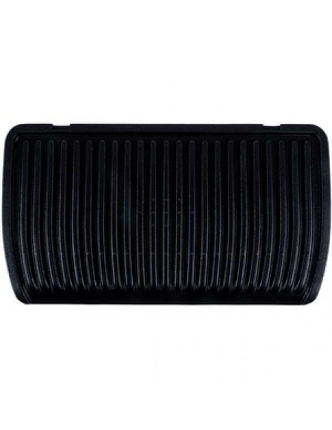 Панель жарочна (нижня) TS-01043990 для електрогриля Tefal