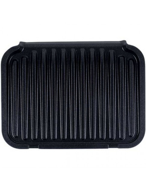 Панель жарочна для електрогриля Tefal TS-01045200 (нижня)