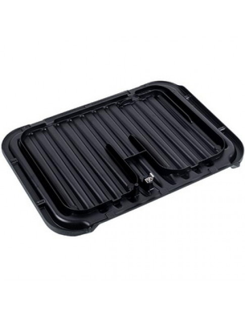 Панель жарочна для електрогриля Tefal TS-01045200 (нижня)