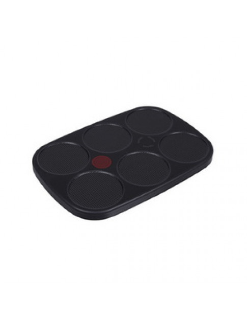 Панель жарочна (6 млинців) для електроблинниці Tefal TS-01070180