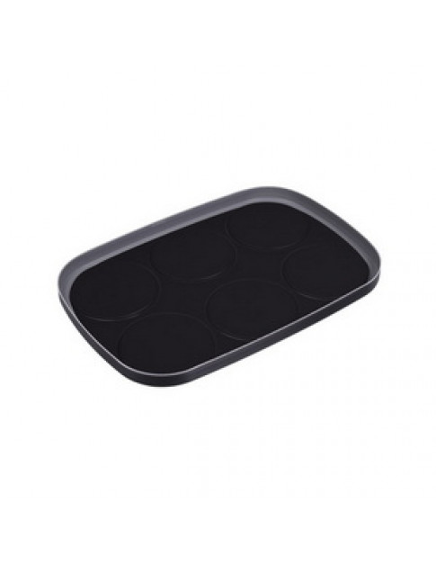 Панель жарочна (6 млинців) для електроблинниці Tefal TS-01070180