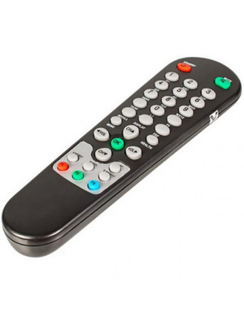 Пульт дистанційного керування для телевізора West TU2145 ic Пульт дистанційного керування для телевізора West TU2145 ic