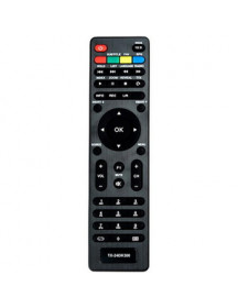 Пульт дистанційного керування для телевізора Panasonic TX-24DR300