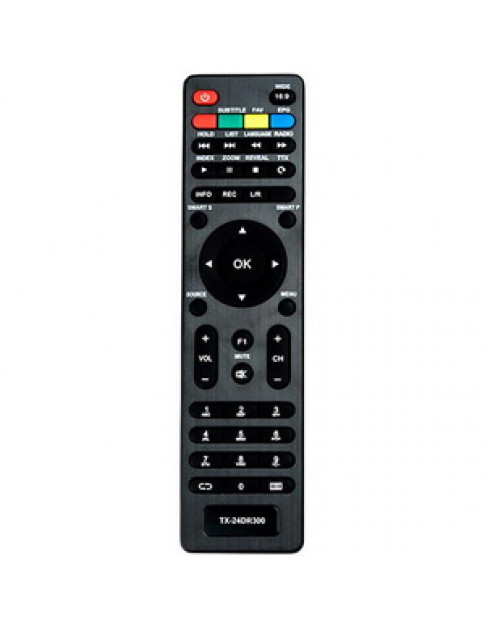 Пульт дистанційного керування для телевізора Panasonic TX-24DR300