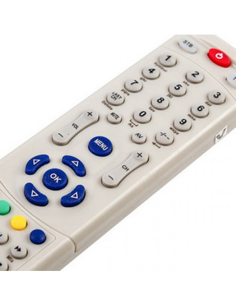 Пульт дистанційного керування для SAT Amino TZ-RC43B-48