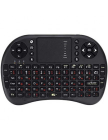 Пульт для  X-BOX/HTPC/IPTV/Android Air Mouse Keyboard Mini UKB-500-RF