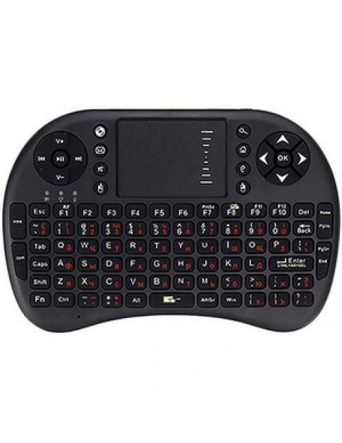 Пульт для  X-BOX/HTPC/IPTV/Android Air Mouse Keyboard Mini UKB-500-RF