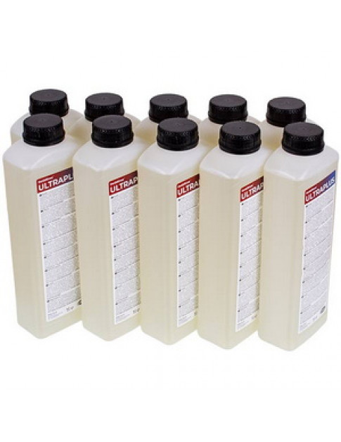 Миючий засіб для печей DET&RINSE 1Lx10 шт. UNOX UNDB10149