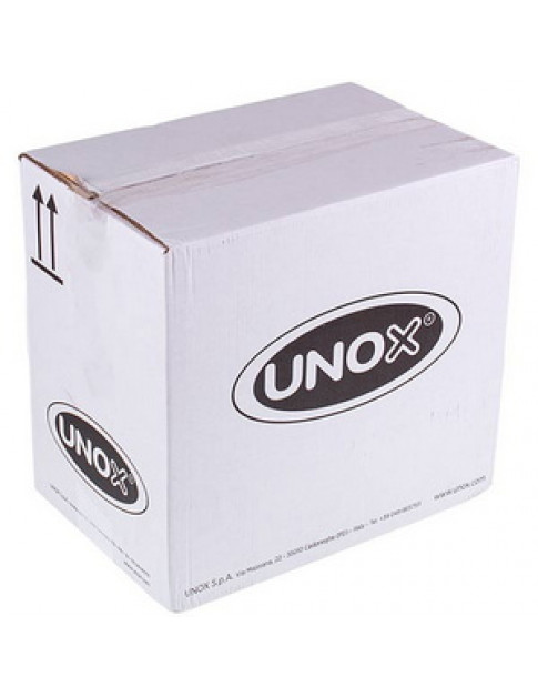 Миючий засіб для печей DET&RINSE 1Lx10 шт. UNOX UNDB10149