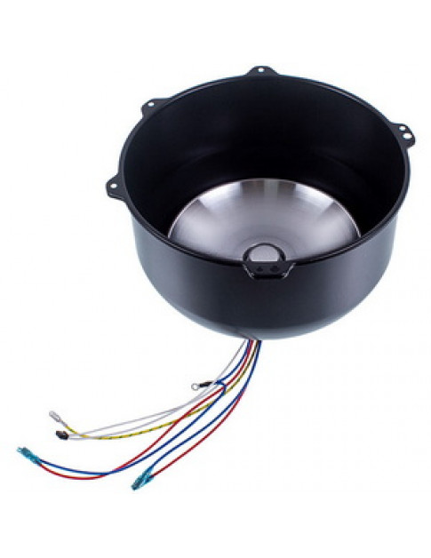 Tefal US-7222033155 Нижня частина чаші з теном  для мультиварки 